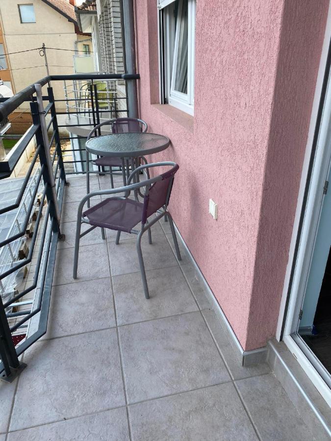 Guest House Trajkovic Jagodina Exterior photo