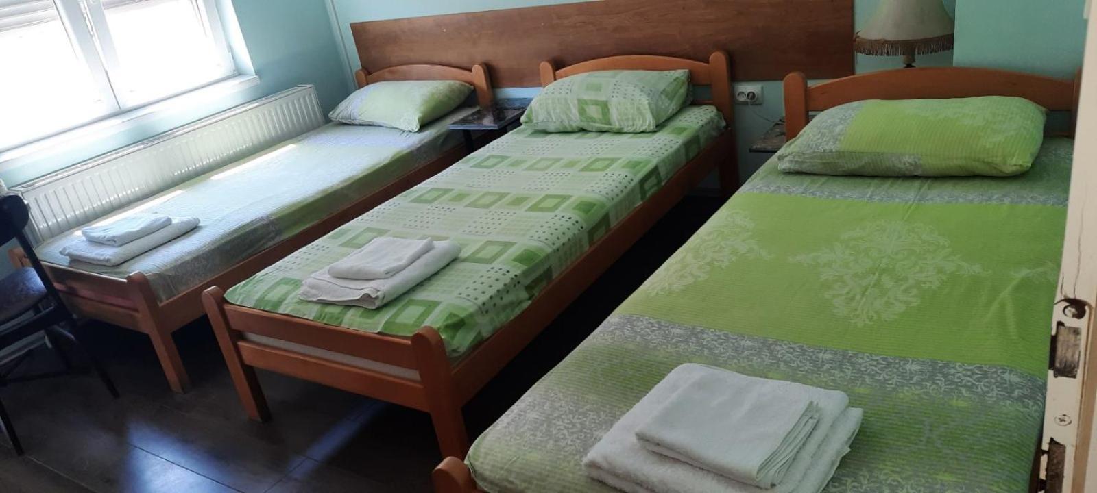 Guest House Trajkovic Jagodina Exterior photo