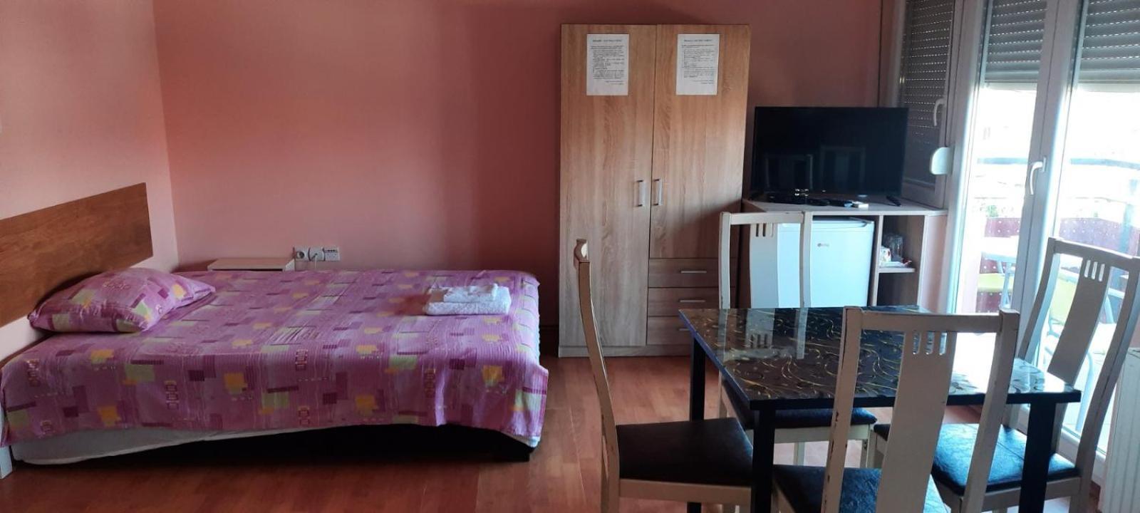 Guest House Trajkovic Jagodina Exterior photo