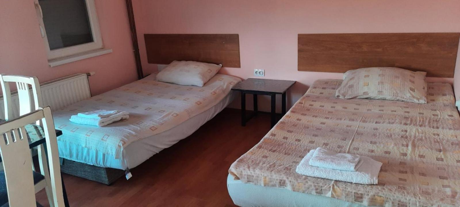 Guest House Trajkovic Jagodina Exterior photo