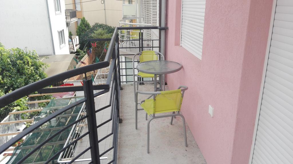 Guest House Trajkovic Jagodina Exterior photo